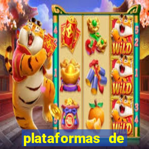 plataformas de jogos que pagam bem